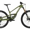 VTT Enduro CANNONDALE Jekyll 1 Vert - 2022 -magasin de vélo vtt enduro cannondale jekyll 1 vert 2022