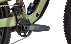 VTT Enduro CANNONDALE Jekyll 1 Vert - 2022 -magasin de vélo vtt enduro cannondale jekyll 1 vert 2022 2