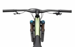 VTT Enduro CANNONDALE Jekyll 1 Vert - 2022 -magasin de vélo vtt enduro cannondale jekyll 1 vert 2022 3