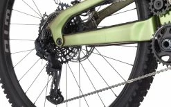 VTT Enduro CANNONDALE Jekyll 1 Vert - 2022 -magasin de vélo vtt enduro cannondale jekyll 1 vert 2022 4