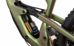 VTT Enduro CANNONDALE Jekyll 1 Vert - 2022 -magasin de vélo vtt enduro cannondale jekyll 1 vert 2022 5