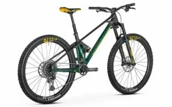 VTT Enduro Mondraker Foxy Carbon XR 29 Vert/Noir - 2022 6 VTT Enduro Mondraker Foxy Carbon XR 29 Vert/Noir - 2022 -magasin de vélo vtt enduro mondraker foxy carbon xr 29 vertnoir 2022 1
