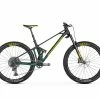 VTT Enduro Mondraker Foxy Carbon XR 29 Vert/Noir - 2022 2 VTT Enduro Mondraker Foxy Carbon XR 29 Vert/Noir - 2022 -magasin de vélo vtt enduro mondraker foxy carbon xr 29 vertnoir 2022