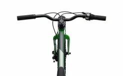 VTT Enfant 24" Cannondale Kids Cujo 24+ Vert - 2022 -magasin de vélo vtt enfant 24 cannondale kids cujo 24 vert 2022 2