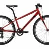 VTT Enfant 24" Giant ARX Rouge - 2022 -magasin de vélo vtt enfant 24 giant arx rouge 2022