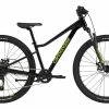 VTT Enfant Cannondale Trail 26 Noir - 2022 -magasin de vélo vtt enfant cannondale trail 26 noir 2022