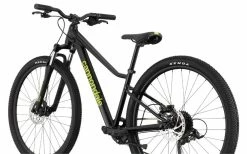 VTT Enfant Cannondale Trail 26 Noir - 2022 -magasin de vélo vtt enfant cannondale trail 26 noir 2022 2