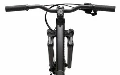 VTT Enfant Cannondale Trail 26 Noir - 2022 -magasin de vélo vtt enfant cannondale trail 26 noir 2022 4