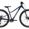 VTT Enfant Cannondale Trail 26 Violet - 2022 1 VTT Enfant Cannondale Trail 26 Violet - 2022 -magasin de vélo vtt enfant cannondale trail 26 violet 2022