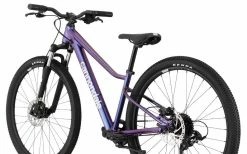 VTT Enfant Cannondale Trail 26 Violet - 2022 12 VTT Enfant Cannondale Trail 26 Violet - 2022 -magasin de vélo vtt enfant cannondale trail 26 violet 2022 4