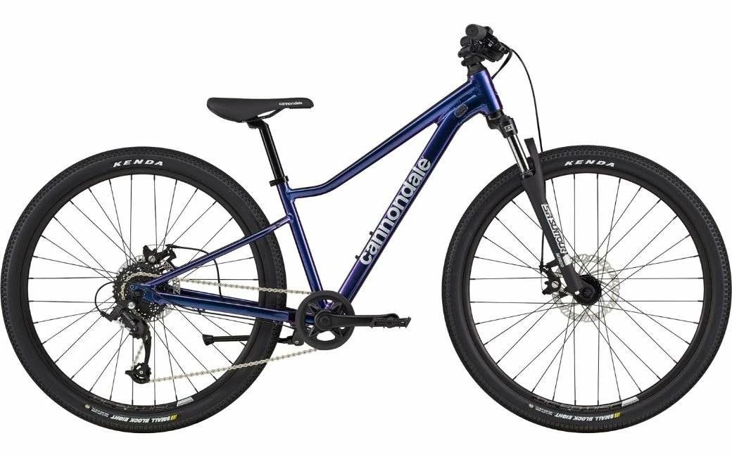 VTT Enfant Cannondale Trail 26 Violet - 2022 3 VTT Enfant Cannondale Trail 26 Violet - 2022