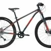 Frogbikes VTT Enfant FROG 69 Rouge - 26" - 2022 -magasin de vélo vtt enfant frog 69 rouge 26 2022
