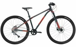 Frogbikes VTT Enfant FROG 69 Rouge - 26" - 2022