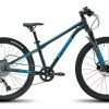 Frogbikes VTT Enfant FROG MTB 62 24" Bleu - 2021 -magasin de vélo vtt enfant frog mtb 62 24 bleu 2021