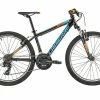 VTT Enfant Lapierre Prorace 24 Garçon Bleu/Orange/Noir - 2022 -magasin de vélo vtt enfant lapierre prorace 24 garcon bleuorangenoir 2022