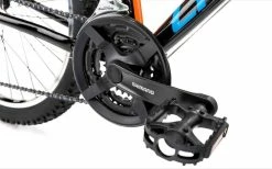 VTT Enfant Lapierre Prorace 24 Garçon Bleu/Orange/Noir - 2022 -magasin de vélo vtt enfant lapierre prorace 24 garcon bleuorangenoir 2022 4