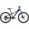 Sunn VTT Enfant Liv Enchant Disc 24 Noir - 2022 -magasin de vélo vtt enfant liv enchant disc 24 noir 2022