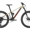 VTT Enfant MONDRAKER Factor 24" Beige/Noir - 2023 -magasin de vélo vtt enfant mondraker factor 24 beigenoir 2023
