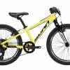 VTT Enfant SUNN Tox 2.0 Jaune - 2022 2 VTT Enfant SUNN Tox 2.0 Jaune - 2022 -magasin de vélo vtt enfant sunn tox 20 jaune 2022
