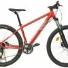 VTT EXS Radikal Al3 27.5 Rouge - 2022 -magasin de vélo vtt exs radikal al3 275 rouge 2022