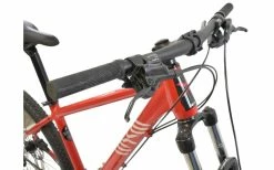 VTT EXS Radikal Al3 27.5 Rouge - 2022 -magasin de vélo vtt exs radikal al3 275 rouge 2022 3