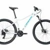 Lapierre VTT Femme LAPIERE EDGE 2.7 27.5" Blanc/Bleu - 2022 2 Lapierre VTT Femme LAPIERE EDGE 2.7 27.5" Blanc/Bleu - 2022 -magasin de vélo vtt femme lapiere edge 27 275 blancbleu 2022