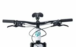 Lapierre VTT Femme LAPIERE EDGE 2.7 27.5" Blanc/Bleu - 2022 -magasin de vélo vtt femme lapiere edge 27 275 blancbleu 2022 2