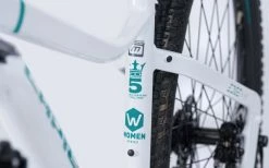 Lapierre VTT Femme LAPIERE EDGE 2.7 27.5" Blanc/Bleu - 2022 -magasin de vélo vtt femme lapiere edge 27 275 blancbleu 2022 3