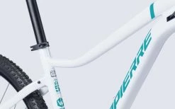 Lapierre VTT Femme LAPIERE EDGE 2.7 27.5" Blanc/Bleu - 2022 -magasin de vélo vtt femme lapiere edge 27 275 blancbleu 2022 4