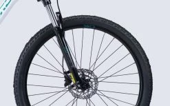 Lapierre VTT Femme LAPIERE EDGE 2.7 27.5" Blanc/Bleu - 2022 -magasin de vélo vtt femme lapiere edge 27 275 blancbleu 2022 5