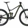 VTT Giant Trance 29 1 Vert - 2022 2 VTT Giant Trance 29 1 Vert - 2022 -magasin de vélo vtt giant trance 29 1 vert 2022