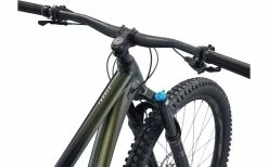 VTT Giant Trance 29 1 Vert - 2022 10 VTT Giant Trance 29 1 Vert - 2022 -magasin de vélo vtt giant trance 29 1 vert 2022 2