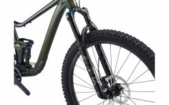 VTT Giant Trance 29 1 Vert - 2022 11 VTT Giant Trance 29 1 Vert - 2022 -magasin de vélo vtt giant trance 29 1 vert 2022 3