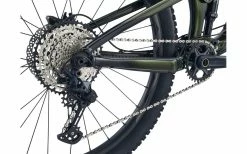 VTT Giant Trance 29 1 Vert - 2022 13 VTT Giant Trance 29 1 Vert - 2022 -magasin de vélo vtt giant trance 29 1 vert 2022 5