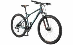 Gt-bicycles VTT GT Aggressor Expert 29 Bleu/Orange - 2022 7 Gt-bicycles VTT GT Aggressor Expert 29 Bleu/Orange - 2022 -magasin de vélo vtt gt aggressor expert 29 bleuorange 2022 2