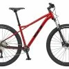 Gt-bicycles VTT GT Avalanche Elite 27.5 Rouge - 2022 -magasin de vélo vtt gt avalanche elite 275 rouge 2022
