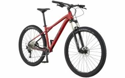 Gt-bicycles VTT GT Avalanche Elite 27.5 Rouge - 2022 -magasin de vélo vtt gt avalanche elite 275 rouge 2022 2