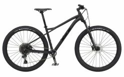 Gt-bicycles VTT GT Avalanche Expert 27,5 - 2021