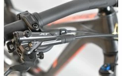 VTT Ibis Exie Noir - 2022 -magasin de vélo vtt ibis exie noir 2022 2