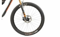 VTT Ibis Exie Noir - 2022 -magasin de vélo vtt ibis exie noir 2022 4