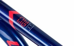 VTT Lapierre Edge 2.7 Bleu/Rouge - 2022 -magasin de vélo vtt lapierre edge 27 bleurouge 2022 5