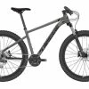 VTT LAPIERRE Edge 3.7 Gris - 2022 -magasin de vélo vtt lapierre edge 37 gris 2022