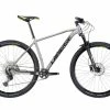 VTT LAPIERRE Prorace 3.9 Gris - 2022 -magasin de vélo vtt lapierre prorace 39 gris 2022