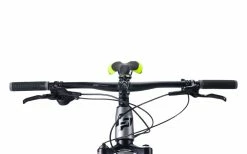 VTT LAPIERRE Prorace 3.9 Gris - 2022 11 VTT LAPIERRE Prorace 3.9 Gris - 2022 -magasin de vélo vtt lapierre prorace 39 gris 2022 4