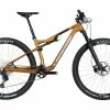 VTT Lapierre XRM 8.9 Orange 2022 2 VTT Lapierre XRM 8.9 Orange 2022 -magasin de vélo vtt lapierre xrm 89 orange 2022