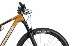 VTT Lapierre XRM 8.9 Orange 2022 10 VTT Lapierre XRM 8.9 Orange 2022 -magasin de vélo vtt lapierre xrm 89 orange 2022 2