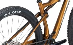 VTT Lapierre XRM 8.9 Orange 2022 11 VTT Lapierre XRM 8.9 Orange 2022 -magasin de vélo vtt lapierre xrm 89 orange 2022 3