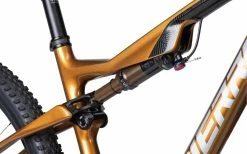 VTT Lapierre XRM 8.9 Orange 2022 12 VTT Lapierre XRM 8.9 Orange 2022 -magasin de vélo vtt lapierre xrm 89 orange 2022 4