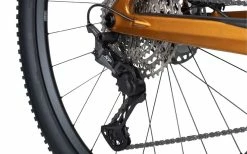 VTT Lapierre XRM 8.9 Orange 2022 13 VTT Lapierre XRM 8.9 Orange 2022 -magasin de vélo vtt lapierre xrm 89 orange 2022 5