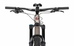 VTT Lapierre Zesty AM CF 7.9 Beige - 2022 -magasin de vélo vtt lapierre zesty am cf 79 beige 2022 2